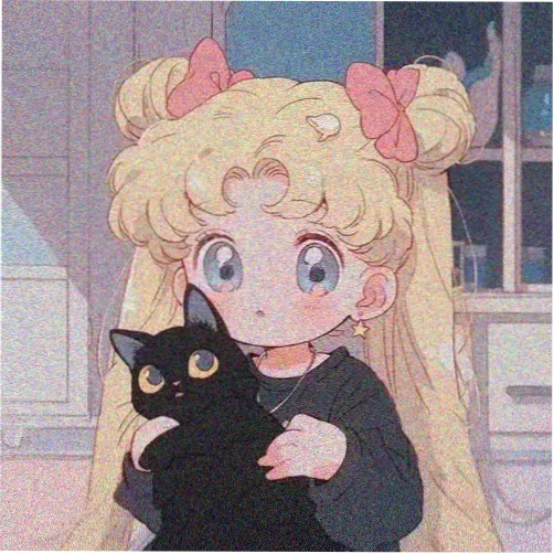 成何体统女主角色头像