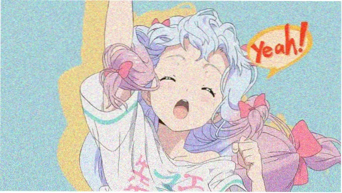成何体统角色群像海报