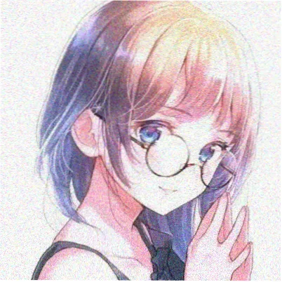成何体统小宫女角色头像